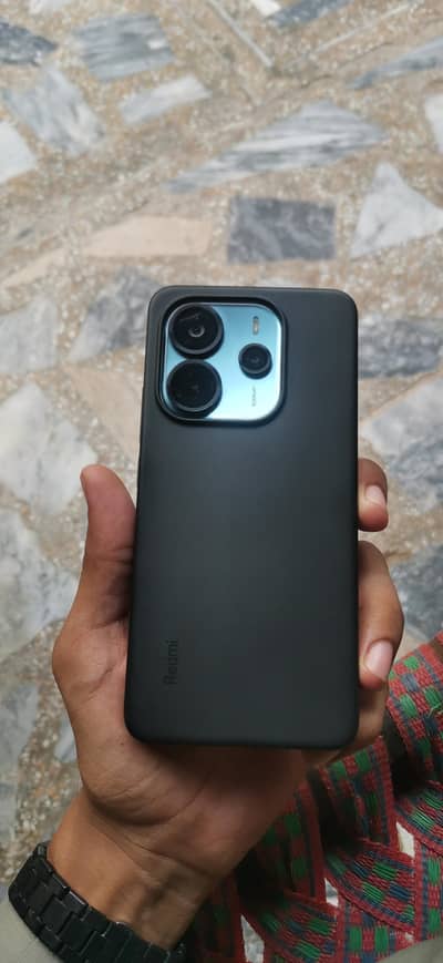 Xiaomi Redmi Note 14