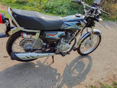 Bikes for sale