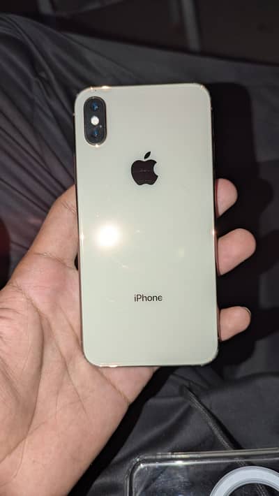 Iphone XS Pta approved