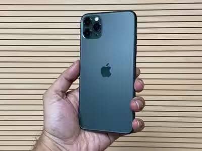 Apple iPhone 11 Pro 256Gb dual pta