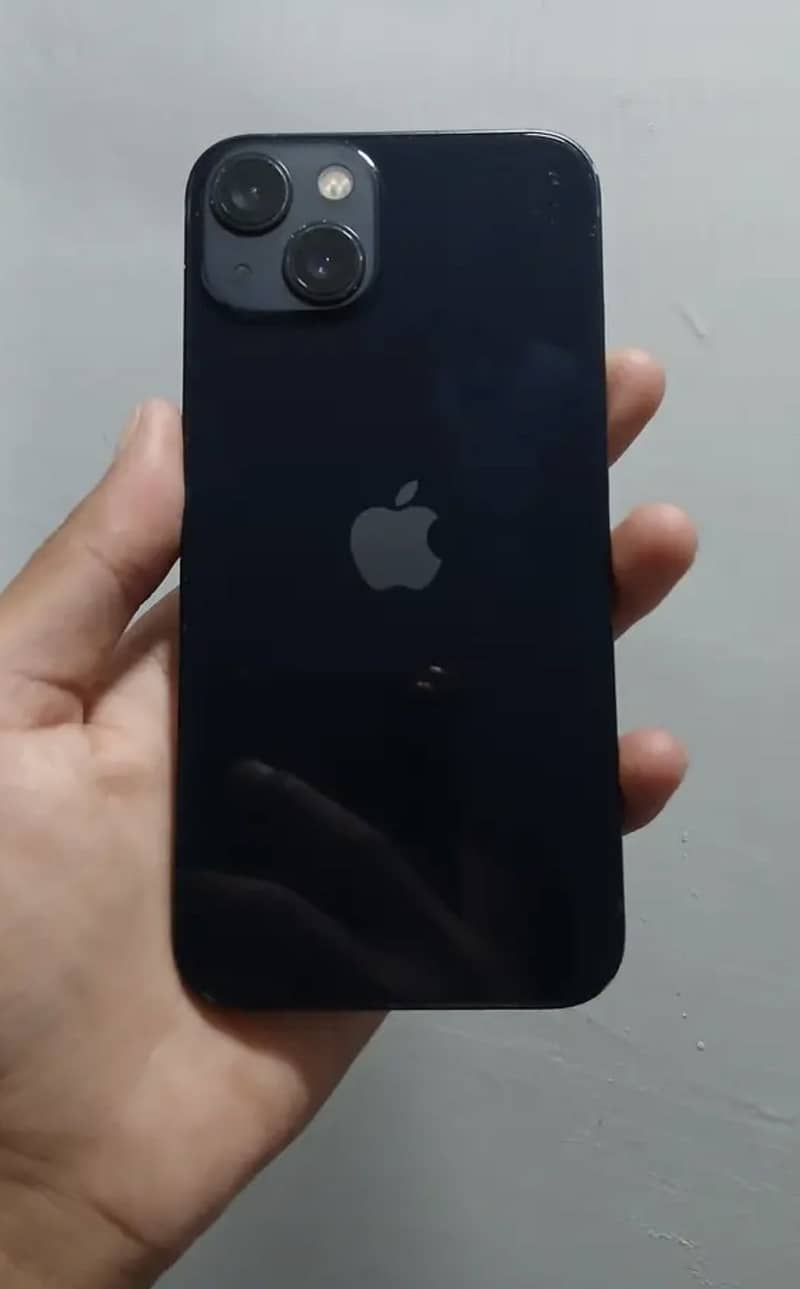 Apple iPhone 13 1