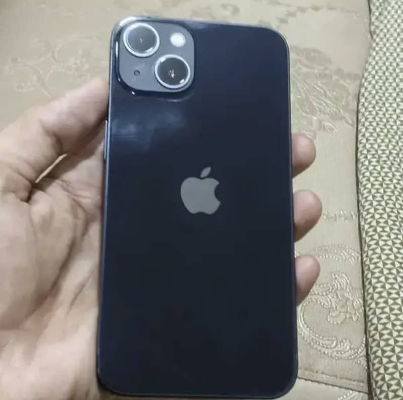 Apple iPhone 13 2