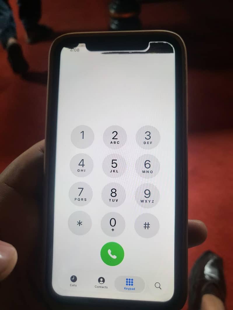 Apple iPhone 11 0