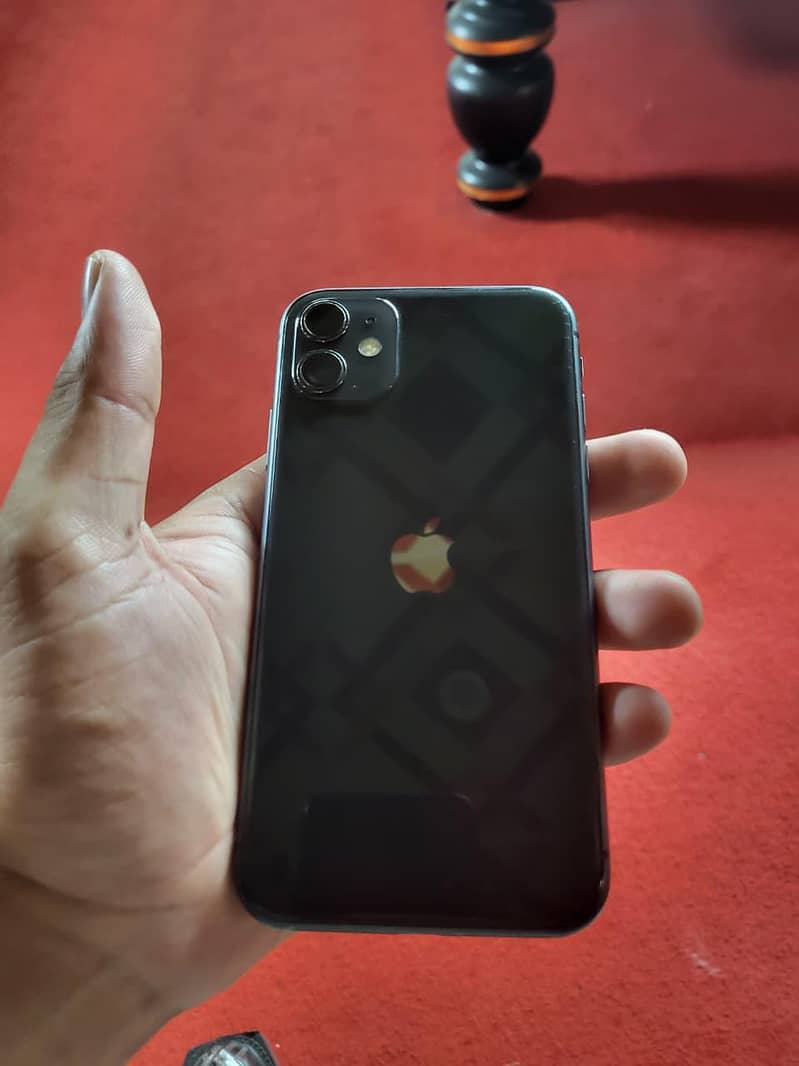 Apple iPhone 11 2