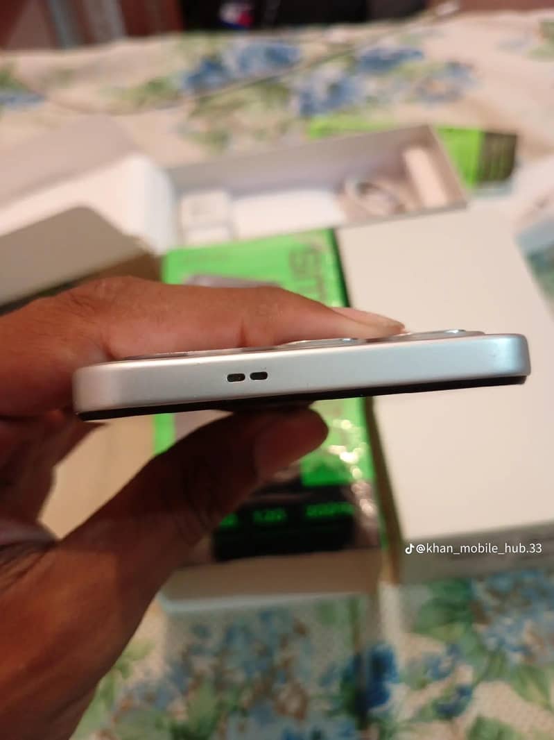 infinx 6