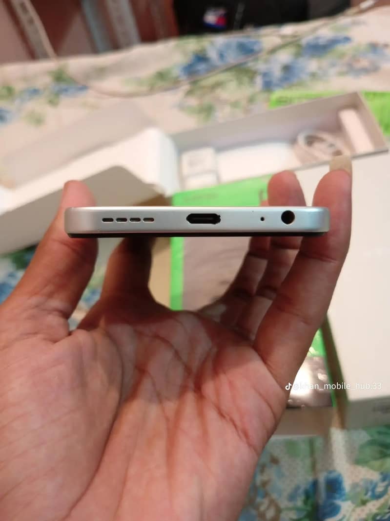 infinx 9