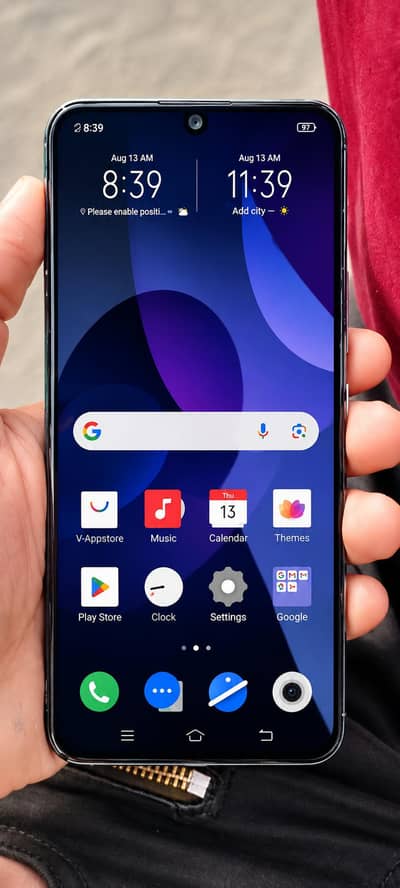 Vivo Y17 8gb 256gb urgent sale no exchange