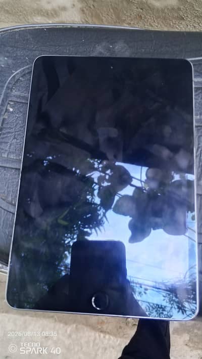 ipad mini4