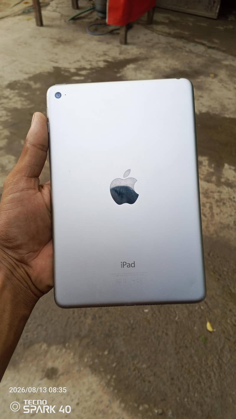 ipad mini4 1