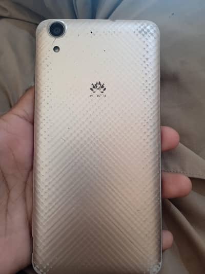 huwai y6 II non pta for sale
