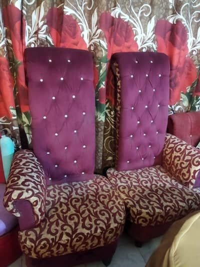 king sofa pair with table 03002627668