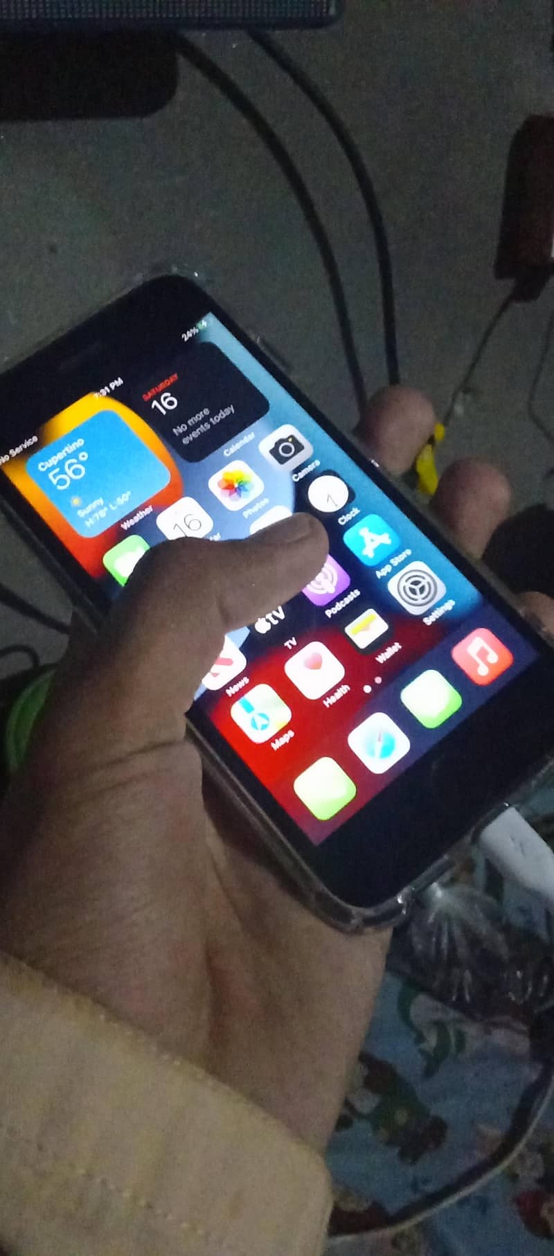 Iphone 7 0