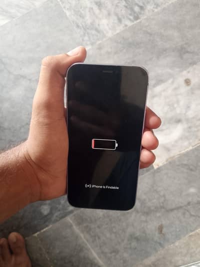 Apple iPhone 12 mini