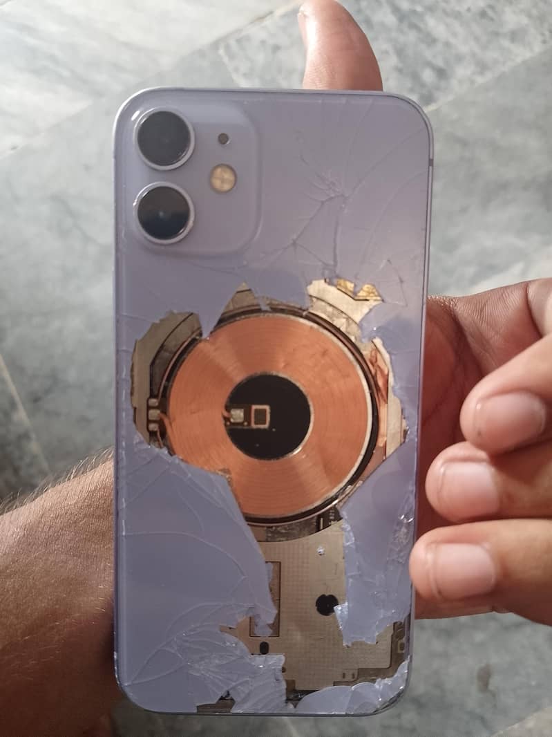 Apple iPhone 12 mini 1