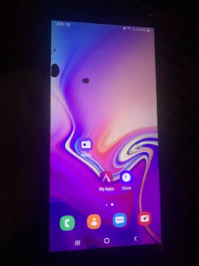 Samsung J6 plus