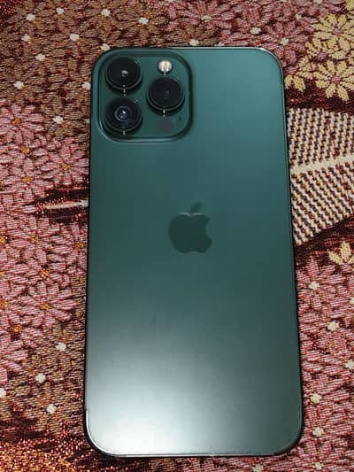 Apple iPhone 13 Pro Max