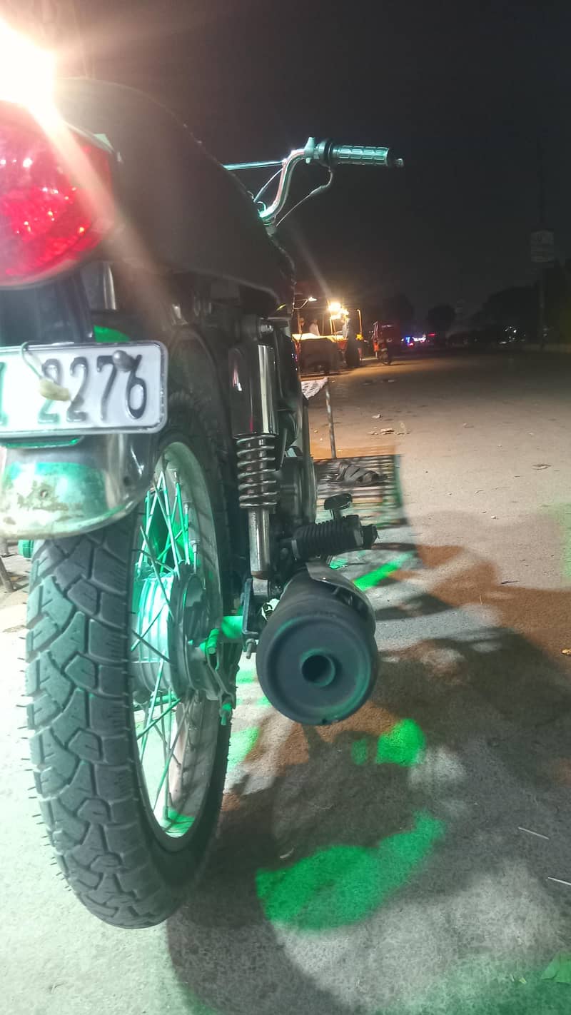 Honda 2