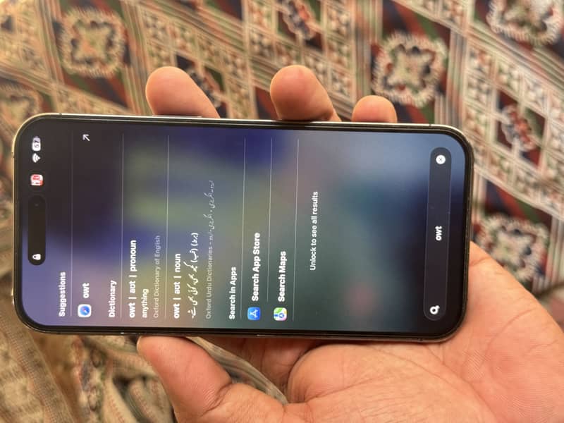 Apple iPhone 14 Pro Max 5