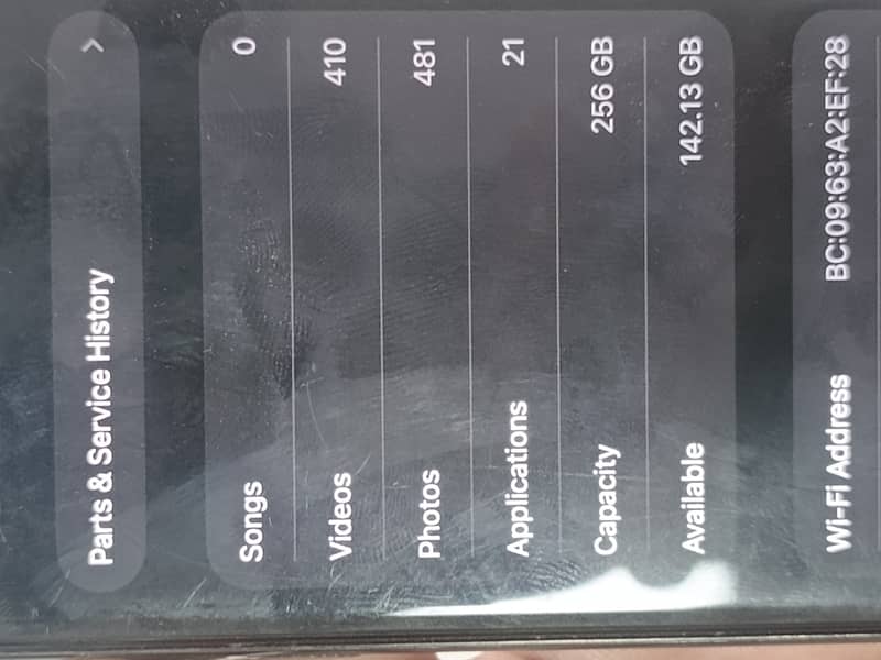 Apple iPhone 11 Pro 0