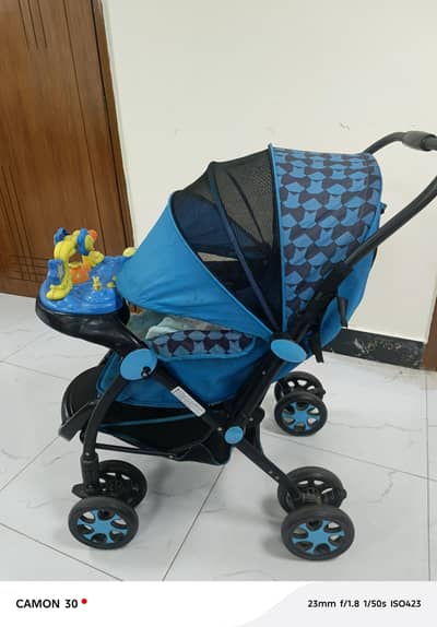 kids Pram