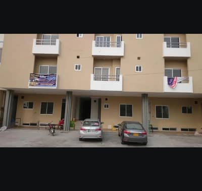 2-Bed+Lounge Apartment. No Commission (Direct Owner)