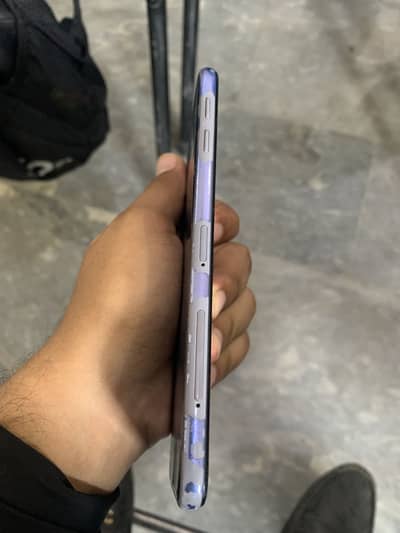 Samsung Mobile J6 Plus