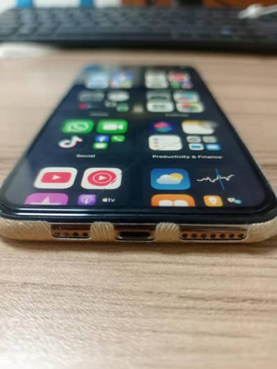 Apple iPhone XS Max Gold 256GB