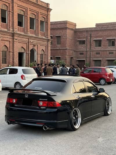 Alloy rims 17 inch