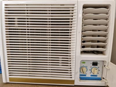 Toshiba Window AC For Sale