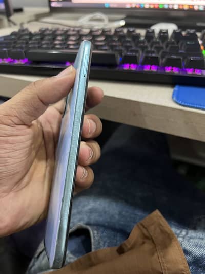 Readmi Note 11