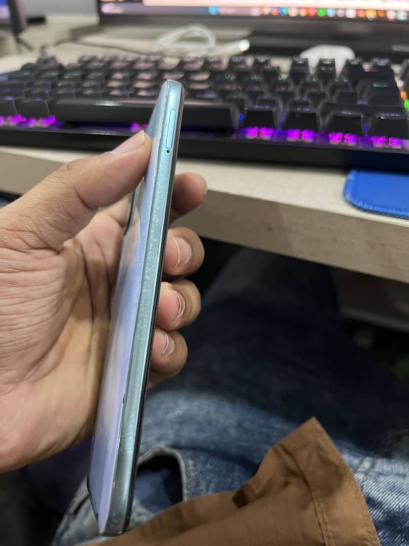 Readmi Note 11 0