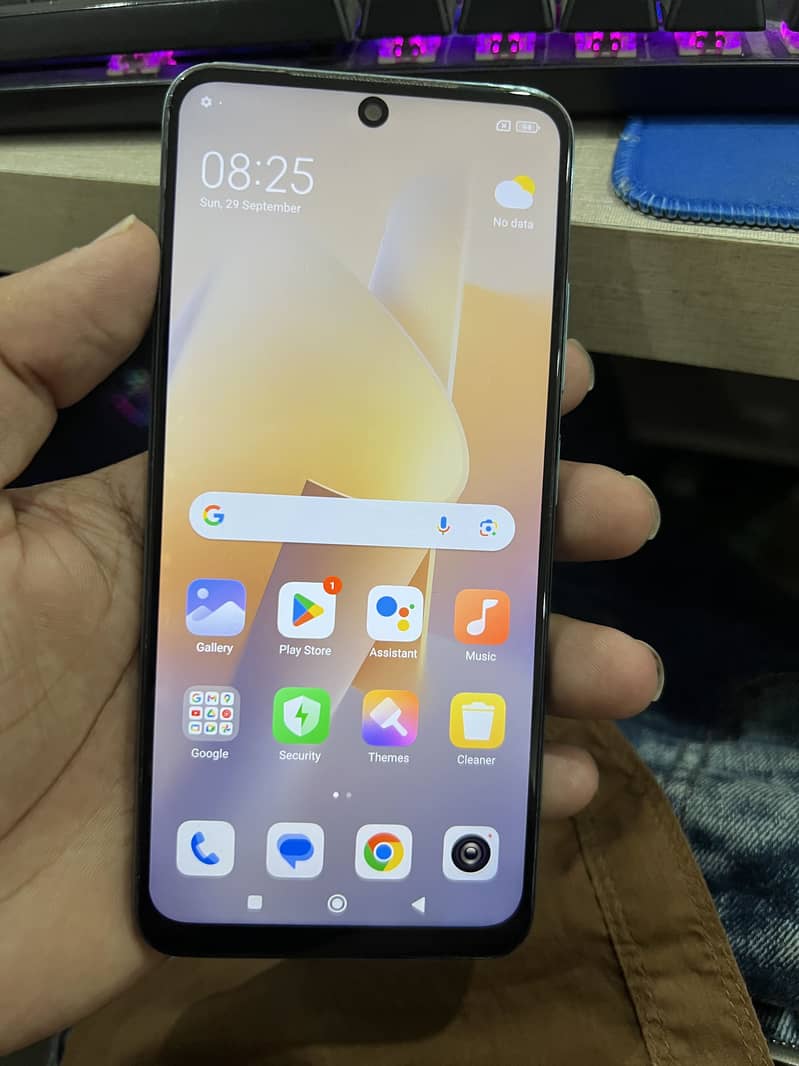 Readmi Note 11 3