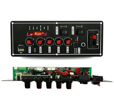 amplifier board