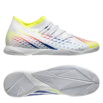 predator didas Predator Edge. 3 IN (Indoor) grippers