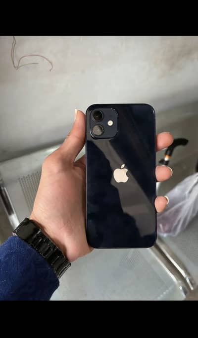 Apple iPhone 12