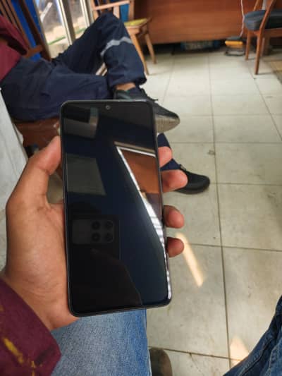 redmi note 13 official pta