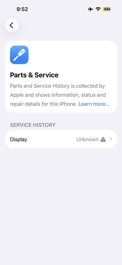 Apple iPhone 14 Pro