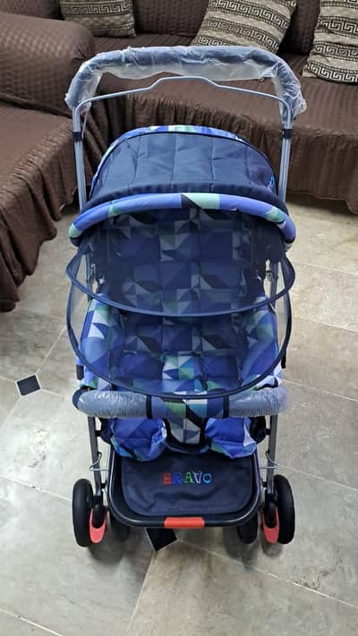 baby stroller heavy duty