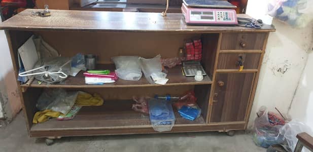 Shop Cash countrr
