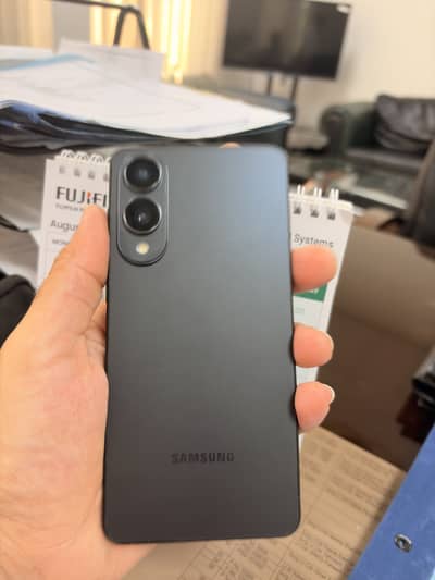Samsung Mobile S25 Edge