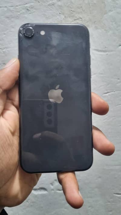 Apple iPhone SE