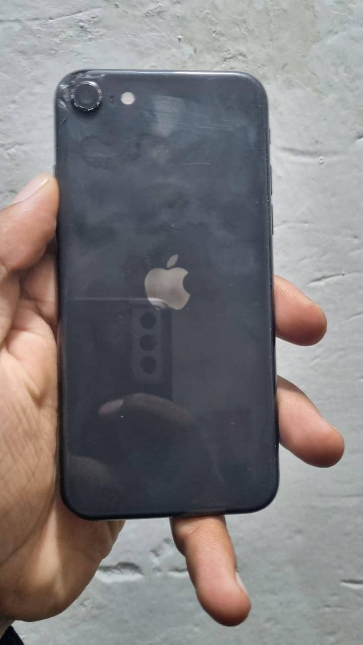 Apple iPhone SE 0