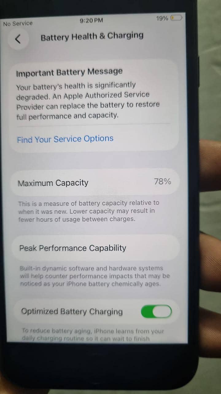 Apple iPhone SE 5
