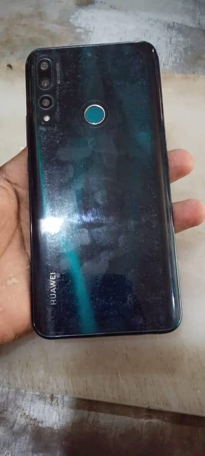 Huawei Y9 Prime