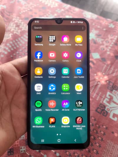 Samsung A30 4/64