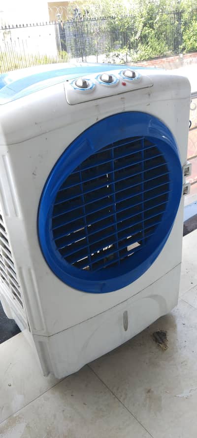 220 volt Air cooler