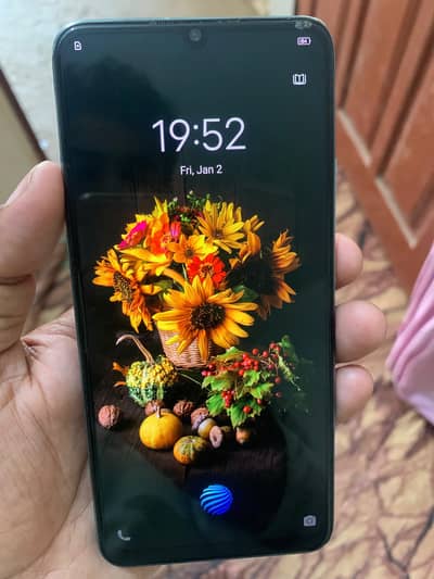 Vivo S1