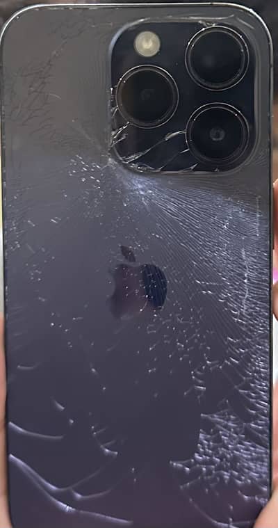 iPhone 14 Pro