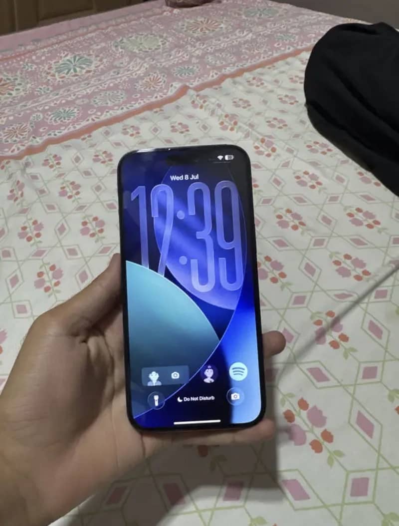 iPhone 14 Pro 5
