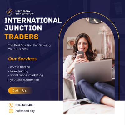 Learn today earn tomarrow